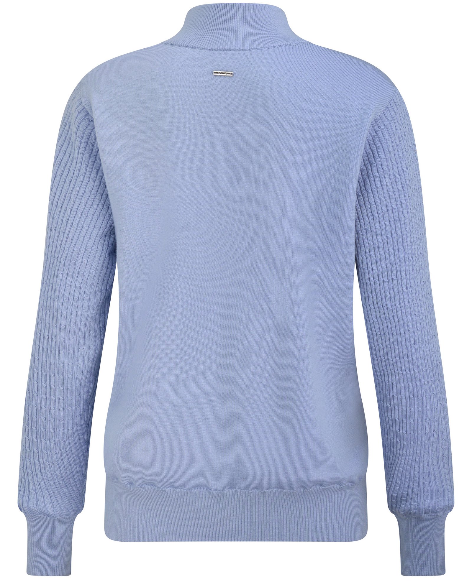 PING Pamela sweat-shirt femme, viola