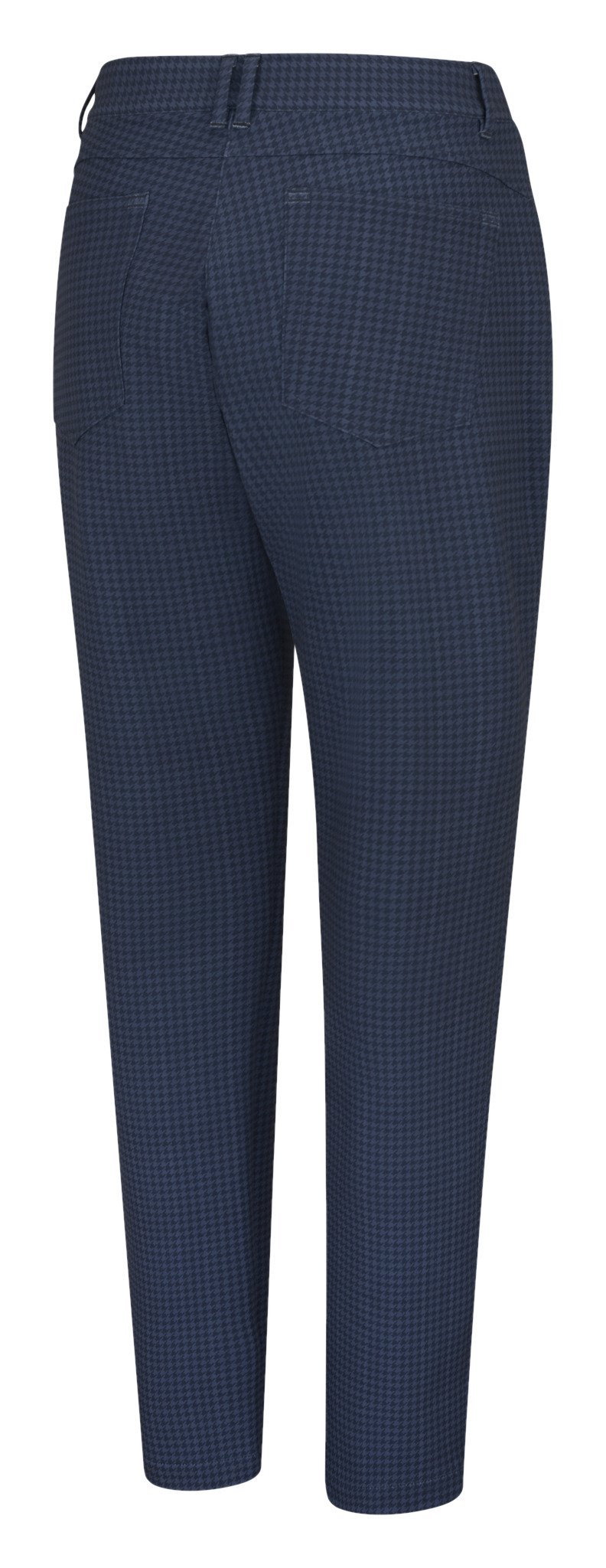 PING Kaitlyn II pantalon femme hiver, oxford blue/blue indigo