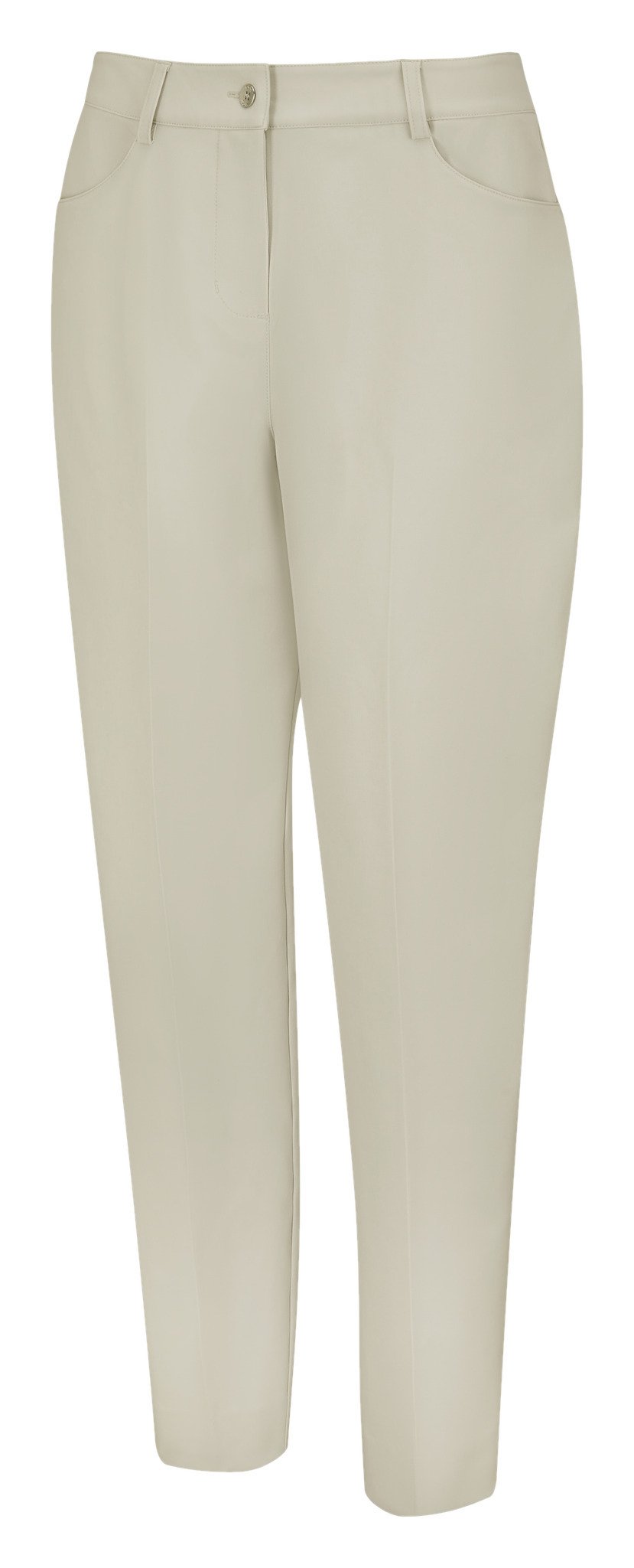 PING Vic Tapered pantalon femme, pebble