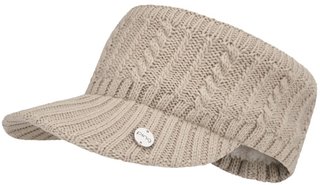 PING Delia SensorWarm casquette femme, tawny
