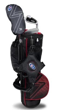 U.S. Kids Golf UL7-39 (99cm) W30 set de golf junior, graphite