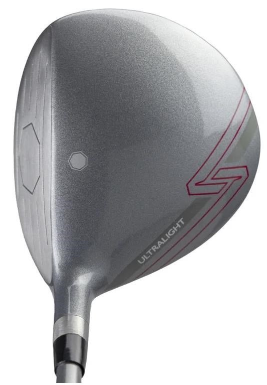 U.S. Kids Golf UL7-39 (99cm) W30 set de golf junior, graphite