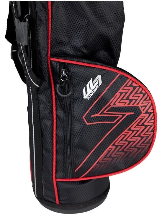 U.S. Kids Golf UL7-39 (99cm) W30 set de golf junior, graphite