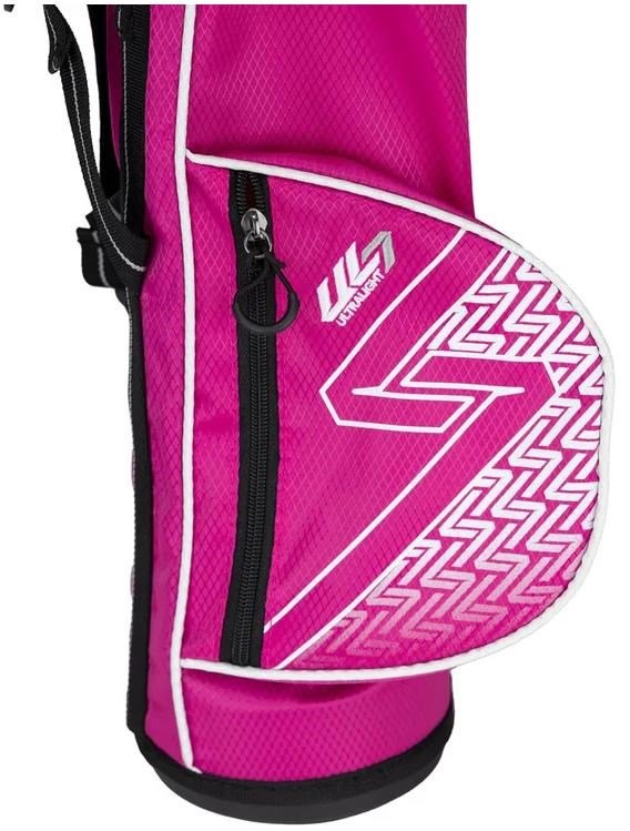 U.S. Kids Golf UL7-39 (99cm) W30 set de golf junior, graphite