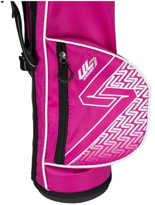 U.S. Kids Golf UL7-39 (99cm) W30 set de golf junior, graphite