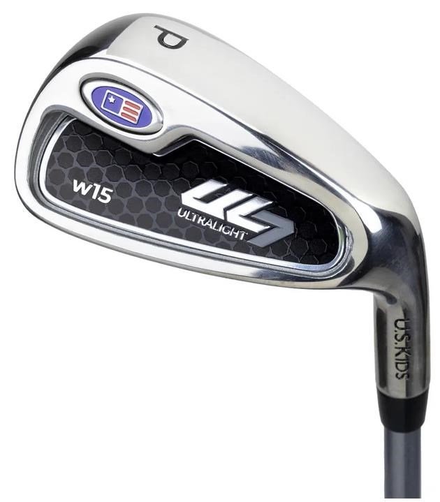 U.S. Kids Golf UL7-57 (145cm) W15 set de golf junior, graphite