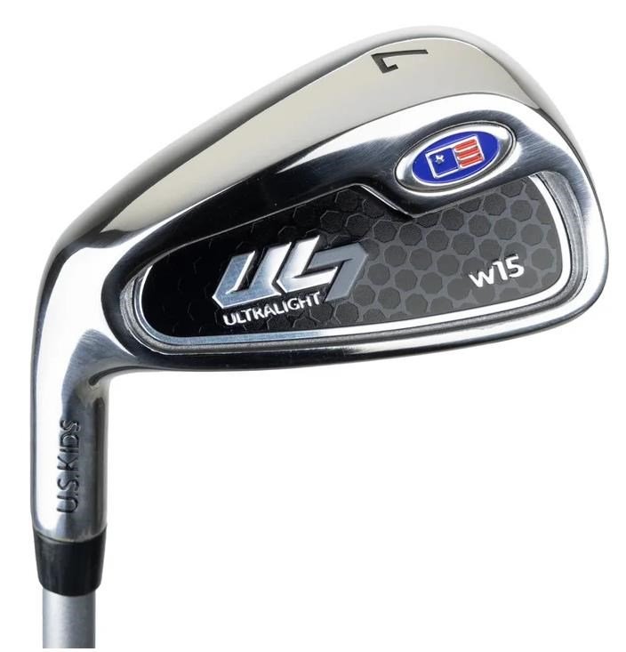 U.S. Kids Golf UL7-57 (145cm) W15 fers junior, graphite