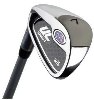 U.S. Kids Golf UL7-57 (145cm) W15 fers junior, graphite