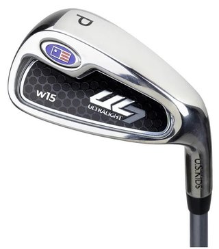 U.S. Kids Golf UL7-57 (145cm) wedge junior