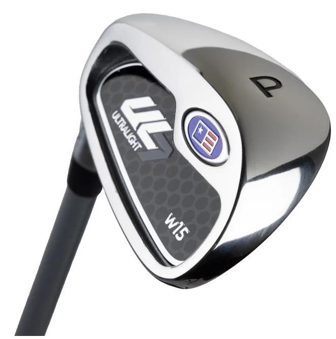 U.S. Kids Golf UL7-57 (145cm) wedge junior