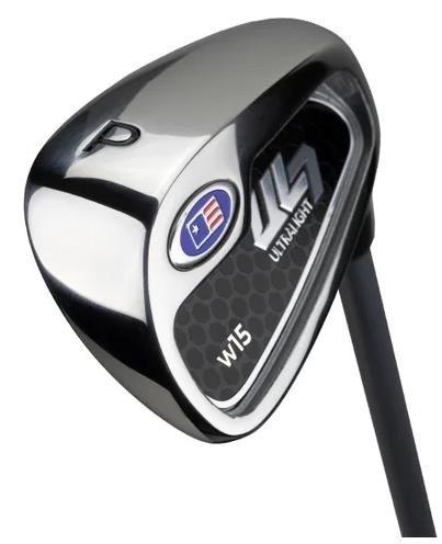 U.S. Kids Golf UL7-57 (145cm) wedge junior