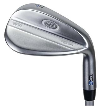 U.S. Kids Golf TS6-51 Gap Wedge, w15 graphite junior wedge, graphite