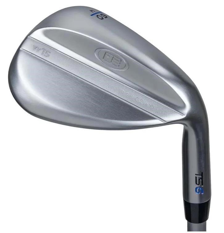 U.S. Kids Golf TS6-51 (130cm) W15 junior wedge, graphite