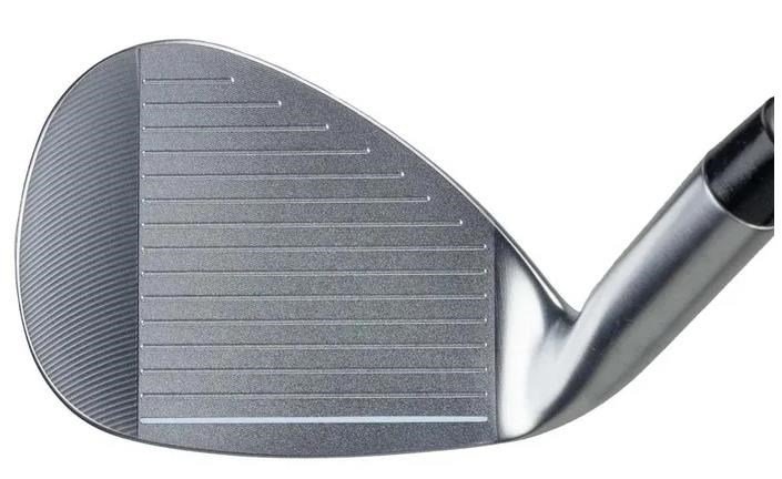 U.S. Kids Golf TS6-51 (130cm) W15 junior wedge, graphite