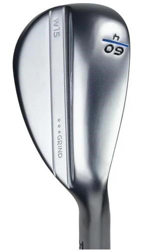 U.S. Kids Golf TS6-51 (130cm) W15 junior wedge, graphite