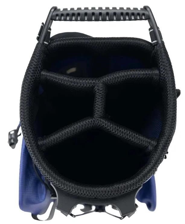 U.S. Kids Golf TS6-54 10 Club Stand Set junior set de golf, graphite