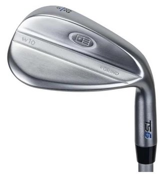 U.S. Kids Golf TS6-54 Gap Wedge, graphite
