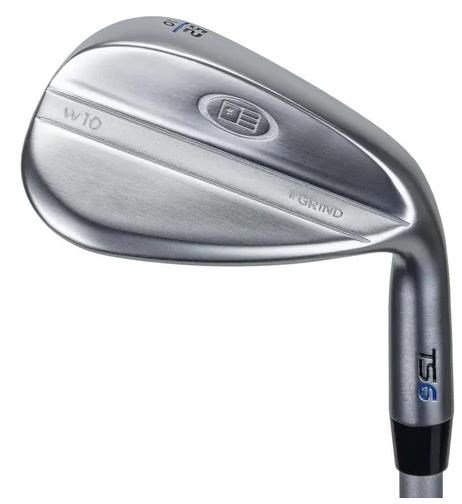 U.S. Kids Golf TS6-54 Gap Wedge, graphite