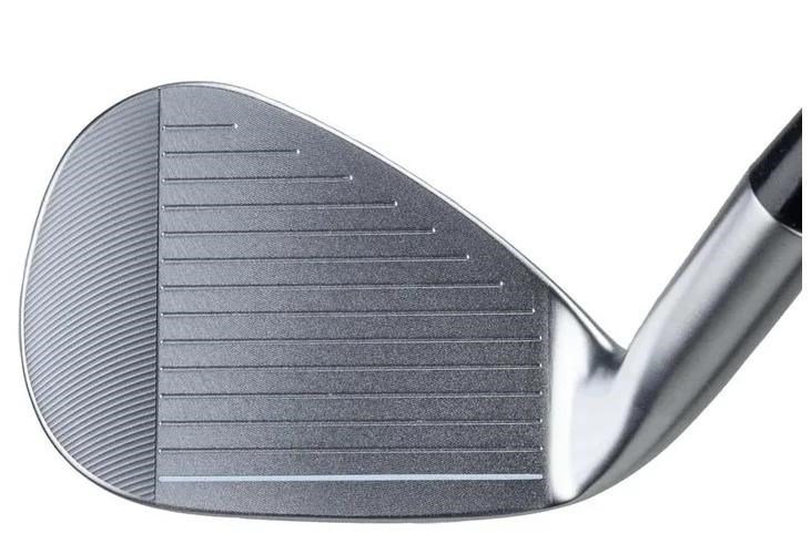 U.S. Kids Golf TS6-54 Gap Wedge, graphite