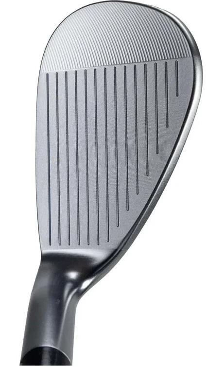 U.S. Kids Golf TS6-54 Gap Wedge, graphite