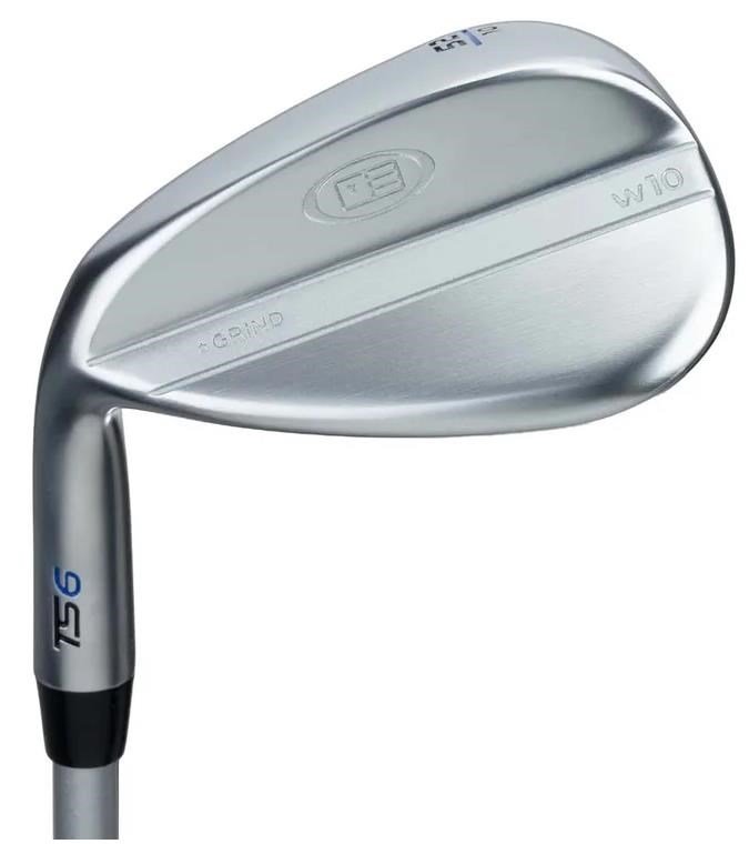 U.S. Kids Golf TS6-54 Gap Wedge, graphite