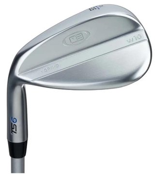 U.S. Kids Golf TS6-54 Gap Wedge, graphite