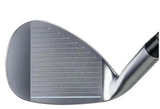 U.S. Kids Golf TS6-54 junior wedge, graphite