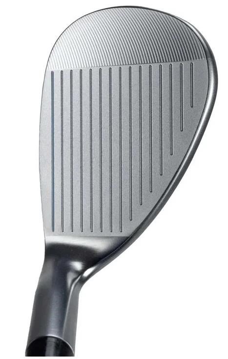 U.S. Kids Golf TS6-54 junior wedge, graphite