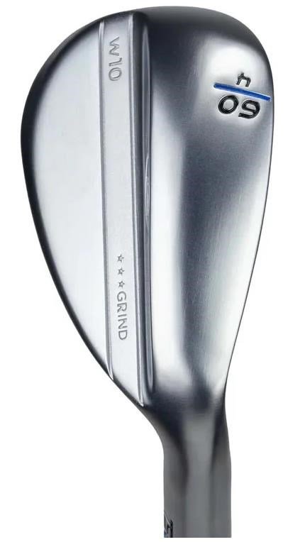 U.S. Kids Golf TS6-54 junior wedge, graphite