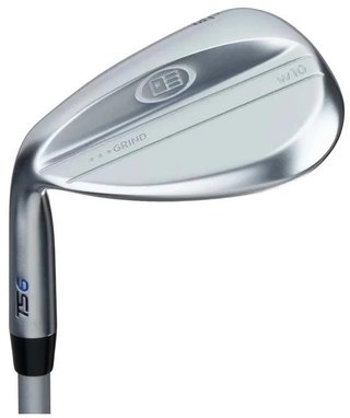 U.S. Kids Golf TS6-54 junior wedge, graphite