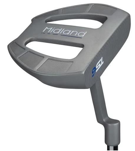U.S. Kids Golf TS6-54 (137cm) Midland junior putter