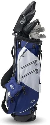 U.S. Kids Golf TS6-60 (152cm) junior set de golf, graphite