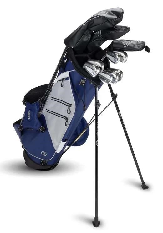 U.S. Kids Golf TS6-60 (152cm) junior set de golf, graphite