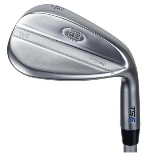 U.S. Kids Golf TS6-60 Gap Wedge, w5 Steel Shaft wedge junior, acier