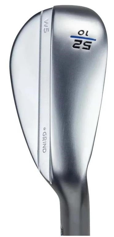 U.S. Kids Golf TS6-60 Gap Wedge, w5 Steel Shaft wedge junior, acier