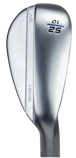 U.S. Kids Golf TS6-60 Gap Wedge, w5 Steel Shaft wedge junior, acier