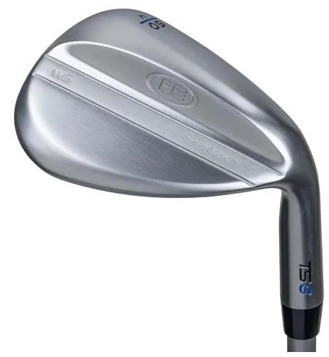 U.S. Kids Golf TS6-60 Lob Wedge junior wedge, acier