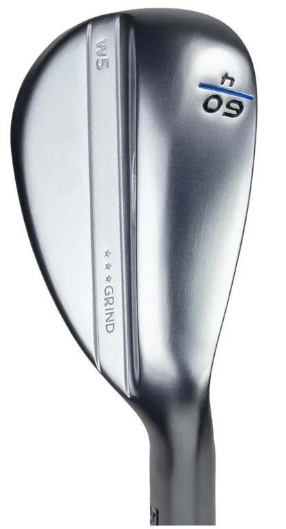 U.S. Kids Golf TS6-60 Lob Wedge junior wedge, acier