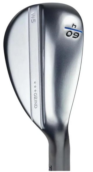 U.S. Kids Golf TS6-60 Lob Wedge junior wedge, acier