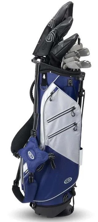 U.S. Kids Golf TS6-60 (152cm) set de golf junior, graphite