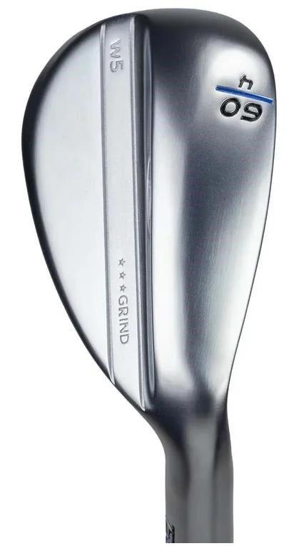 U.S. Kids Golf TS6-60 Lob Wedge junior wedge, graphite