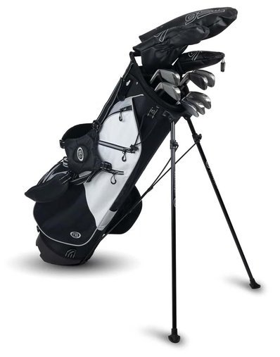U.S. Kids Golf TS6-63 10-Club set de golf junior, graphite