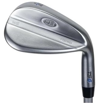 U.S. Kids Golf TS6-63 Gap Wedge, w5 Steel Shaft junior wedge, acier