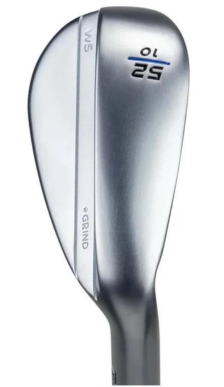 U.S. Kids Golf TS6-63 Gap Wedge, w5 Steel Shaft junior wedge, acier
