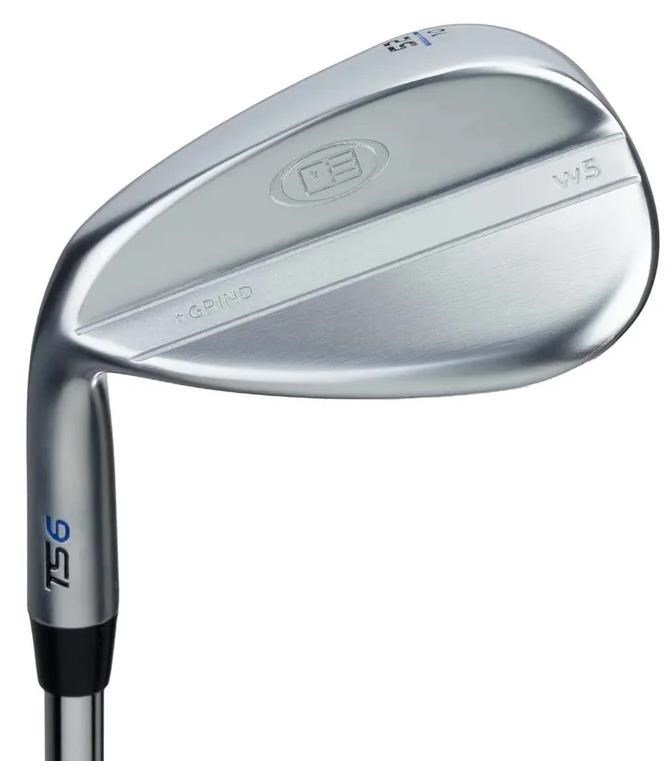 U.S. Kids Golf TS6-63 Gap Wedge, w5 Steel Shaft junior wedge, acier