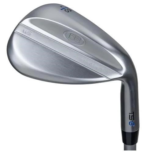 U.S. Kids Golf TS6-63 (160cm) W5 junior wedge, acier