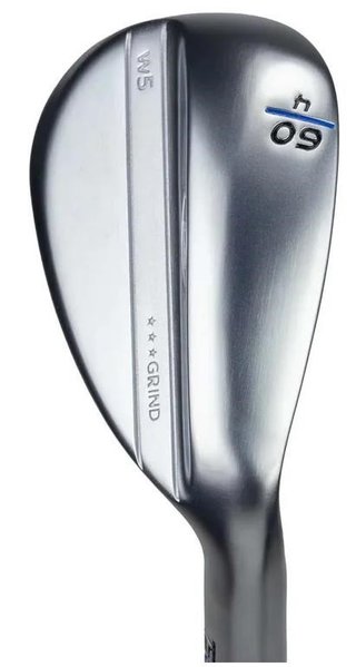 U.S. Kids Golf TS6-63 (160cm) W5 junior wedge, acier