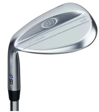 U.S. Kids Golf TS6-63 (160cm) W5 junior wedge, acier