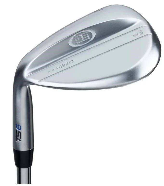 U.S. Kids Golf TS6-63 (160cm) W5 junior wedge, acier