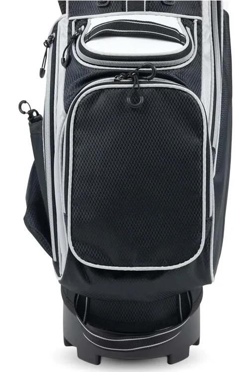 U.S. Kids Golf TS6-63 10 Club Stand Set set de golf junior, graphite